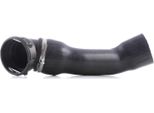 Ridex 3314C0079 - Tubo Aria Di Carico Oe 11617787468 Per Serie 5 (E60), Serie 5 (E61)