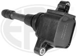 Era 880274A Bobina Di Accensione Per Renault Megane Iii Grandtour (KZ0/1) ScéNic Iii (JZ0/1) Grand ScÉNic Iii (JZ0/1) Megane Iii Hatchback (BZ0/1) Megane Cc