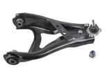 LemfÖRder 44160 01 - Oe 54 50 402 80R Braccio Di Controllo Per Duster, Captur I (H5, J5)