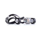 Ridex 542R0140 - Oe 51758383 Keilrippenriemensensatz FüR 159 (939), Brera (939), Spider (939), Doblo, Ducato, Freemont, Linea, Combo (X12), Combo Tour (X12)