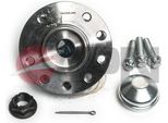 Jpn 10L9025 - Oe 09117622 Set Di Cuscinetti Ruota, Asse Anteriore Per Astra G, Astra (A04), Astra H, Zafira A