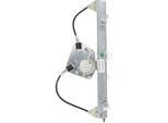 Blic 6060-00-BW3500 - Oe 51 35 7 138 468 Regolatore Del Finestrino, Posteriore Destro Per Serie 1 (E81), Serie 1 (E87)
