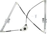 Blic 6060-00-MC4396 - Oe A 639 720 01 46 Regolatore Del Finestrino, Anteriore Destro Per Viano (W639), Vito (W639)