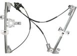 Blic 6060-00-CI2435 - Regolatore Del Finestrino Oe 9221 G3, Anteriore Sinistro Per Berlingo, Partner, Partner (5, G), Partner Tepee