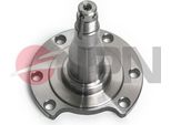 Jpn 20L9037 - Oe 4A0501117A Snodo Dello Sterzo, Sospensione Ruota Per A6 (4A), A4 (8D), Classe A (W168), Inca (6K)