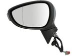 Blic 5402-04-1111392P - Oe 1671046 Specchio Esterno, Sinistro Per Fiesta Vi, Fiesta V