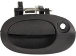 Blic 6010-09-029417KP - Oe 7700304669 Maniglia Del Coperchio Del Bagagliaio Per Kangoo (Fc), Kangoo (Fw), Kangoo (Kc)