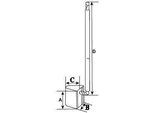 Raddrizzatore Alternatore Hc Cargo Per Fiat