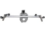 Blic 5910-04-045540P - Oe 12 74 137 Tirante Tergicristallo, Anteriore Per Combo, Combo (71), Combo Tour, Corsa C (X01), Tigra Twintop (X04)