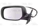 Blic 5402-19-2002545P - Oe 87940 52640 Specchio Esterno, Sinistro Per Yaris (P9)