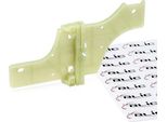 Blic 6205-08-035822P - Kit Di Riparazione Oe 9222GT, Regolatore Finestrino Anteriore Destro Per 508 (8D), 508 (8E)