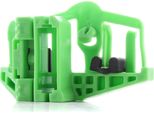 Blic 6205-05-021823P - Oe 51 35 7 140 589 Kit Di Riparazione, Regolatore Del Finestrino Posteriore Sinistro Per Serie 1 (E87), Serie 3 (E90), Serie 3 (E91)