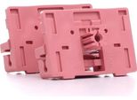 Blic 6205-25-025820P - Oe 8L3 837 462 Kit Di Riparazione, Regolatore Finestrino Anteriore Per A3 (8L), A6 (4B)
