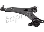 Topran 301 585 - Oe 1 138 161 Braccio Di Comando Per Focus (Daw, Dbw), Focus (Dfw), Focus (Dnw)