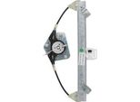 Blic 6060-00-AL0107 - Oe 71740124 Regolatore Del Finestrino, Posteriore Sinistro Per 159 (939)
