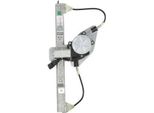 Blic 6060-00-LA3973 - Regolatore Del Finestrino Oe Cvh 101212, Posteriore Sinistro Per Freelander (L314)