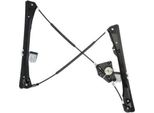 Blic 6060-00-SE4637 - Oe 6L4 837 755 G Regolatore Del Finestrino, Anteriore Sinistro Per Ibiza (6L), Cordoba (6L)
