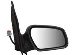 Blic 5402-04-1112396P - Oe 6N1117862AA Specchio Esterno, Destro Per Fusion