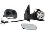 Blic 5402-04-1138522P - Oe 6Y1 857 502BE Specchio Esterno Destro Per Fabia I (6Y)