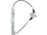 Blic 6060-00-FI9585 - Oe 51723323 Regolatore Del Finestrino, Posteriore Destro Per Punto