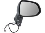 Blic 5402-04-1112925P - Oe 76200SAAG51ZG Specchio Esterno, Destro Per Jazz Ii