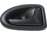 Blic 6010-09-032408P - Oe 77 00 353 283 Maniglia Della Porta, Destra Per Logan, Movano (X70), Logan I, Megane I, Megane Ii, Scenic I