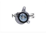 Snr GA357.72 Puleggia Tendicinghia Cinghia Trapezoidale Per Vw Golf Vii Hatchback (5G1, BQ1, BE1, BE2) Passat Variant (3C5) Tiguan (5N) Passat Variant (3G5, CB5)