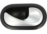 Blic 6010-09-049408PP - Maniglia Della Porta Oe 8200174074, Destra Per Logan, Duster, Sandero, Modus (F/JP0), Kangoo (Kw), Kangoo (Fw), Clio Iii, Twingo Ii (CN0), Twingo I (S06)