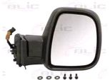 Blic 5402-04-9212982P - Oe 1608181080 Specchio Esterno, Destro Per Berlingo, Partner, Partner Tepee