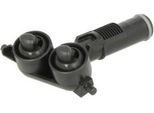 Blic 5902-06-0153P - Oe 12776870 WaschwasserdüSe, Scheinwerfer Links FüR Insignia A (G09)