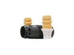 Ridex 919D0027 - Oe 46531017 Kit Di Protezione Dalla Polvere, Ammortizzatore Anteriore Per 500 (312), Idea, Panda, Punto