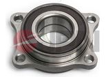 Jpn 10L9049 - Set Di Cuscinetti Ruota Oe 51813925 Per 156 (932), 166 (936), Gt (937)