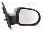 Blic 5402-09-2002120P - Oe 77 01 069 554 Specchio Esterno Destro Per Clio Iii