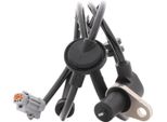 Ridex 412W1148 - Sensore Abs Oe 47911 4M460 Per Almera Ii (N16)