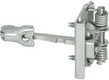 Blic 6004-00-0108P - Oe 9181G7 Fermo Porta, Anteriore Per 307, 307 Cc (3B), 307 Sw (3H)