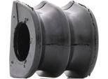 Ridex 1334A0333 - Oe 54613 EA000 Gomme Per Steli, Asse Anteriore Per Pathfinder Iii (R51), Xterra (N50)