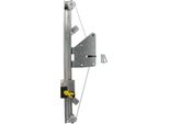 Blic 6060-00-FI1515 - Oe 52127981 Regolatore Del Finestrino, Anteriore Sinistro Per Tipo