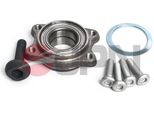 Jpn 10L9017 - Oe 8D0 498 625 C Set Di Cuscinetti Ruota, Asse Anteriore Per A4 (8E), A4 (8H), A4 (8D), A6 (4B), A8 (4D), Exeo (3R), Passat (3B)