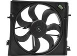 Ridex 508R0229 - Ventola Radiatore Oe 21481 4EB0A Per Qashqai Ii (J11), X-Trail (T32), Kadjar (Ha, Hl)