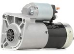 Ridex 2S0607 - Motorino Di Avviamento Oe 55186545, Motorino Di Avviamento Per 159 (939), Brera (939), Spider (939), Croma