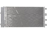Ridex 448C0362 - Oe 8200880551 Condensatore Aria Condizionata Con Essiccatore Per Duster