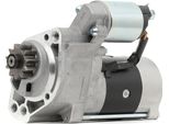 Ridex 2S0586 - Motorino Di Avviamento Oe M002TS0671, Motorino Di Avviamento Per Murano Ii (Z51), Pathfinder Iii (R51)