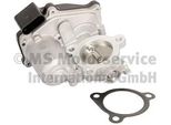 Pierburg 7.10334.14.0 - Valvola Egr Per Kodiaq, Arteon (3H), Passat (3G), Tiguan (Ad, Ax), Tiguan (Bj, Bw)