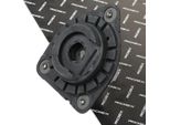 Ridex 1180S0248 - Supporto Montante Oe 54 32 000 01N, Anteriore Per Ulysse, Scudo, Laguna Iii