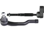 Ridex 284R0529 - Tirante Oe 169 330 05 03 Per Classe B (W245), Classe A (W169)