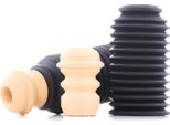 Ridex 919D0113 - Kit Di Protezione Antipolvere Oe 99634330102, Ammortizzatore Anteriore Per 911 (996), 911 (997), Boxster (986), Boxster (987), Cayman (987), Cayenne (9PA)