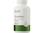 Ostrovit | Liquirizia 400 Mg / Vege