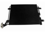 Vemo V15-62-1038 Condensatore Climatizzatore Condensatore Climatizzatore Per Vw Tiguan (5N) + Essiccatore
