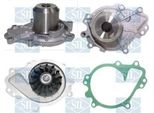 Pompa Refrigerante Saleri Sil Pompa Acqua Per Hyundai Tucson (Tl, Tle) PA1765
