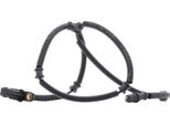 Sensore Abs Delphi Per Velocità Ruota Per Renault Master Ii Furgone (Fd) SS20575
